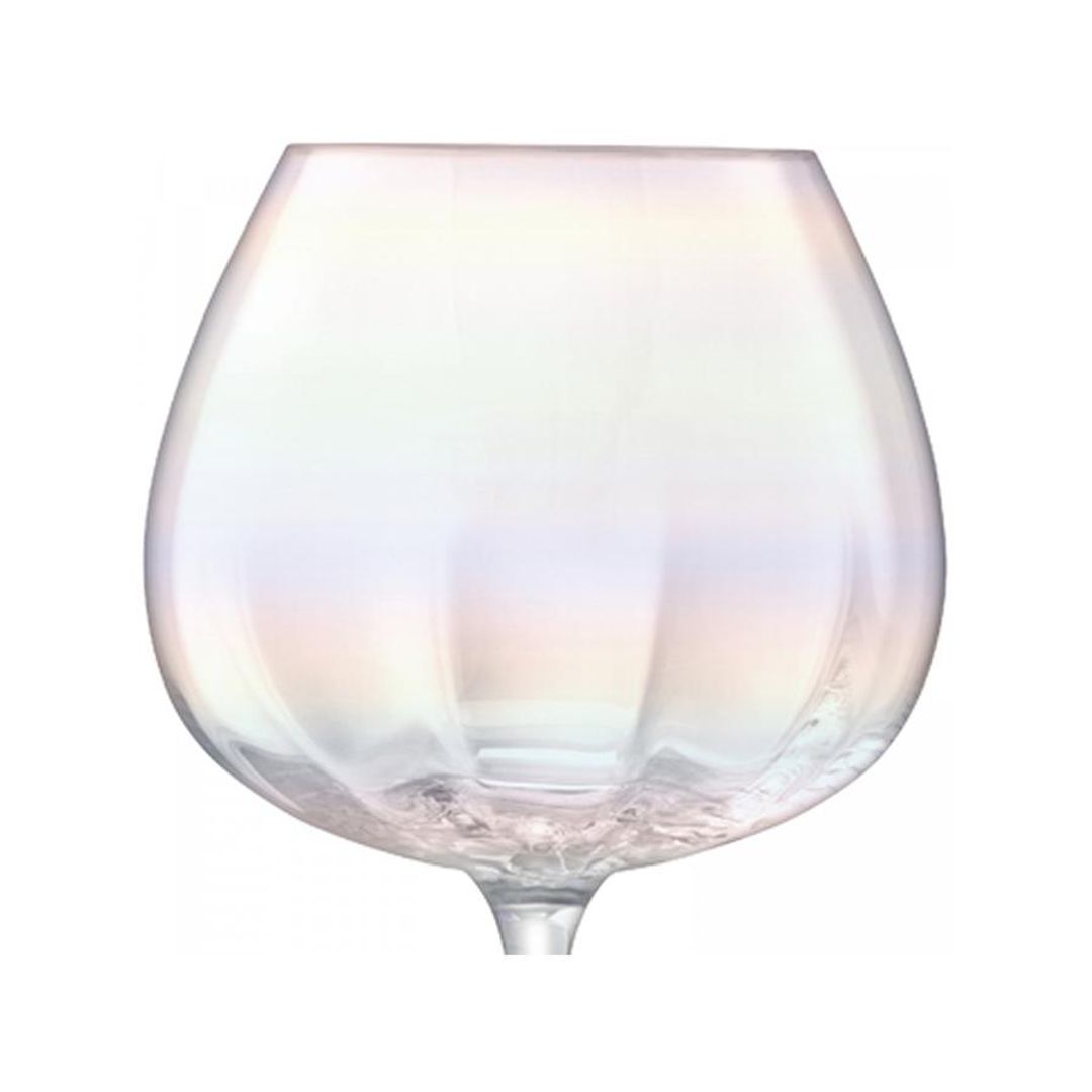 Набор бокалов для красного вина Pearl 460 мл (4 шт)