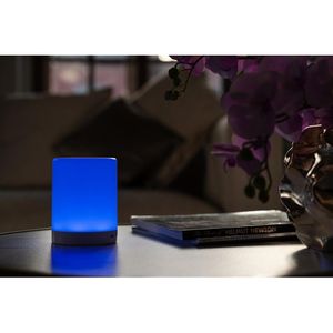 Лампа с сенсорным управлением TouchLight ver.2 (белый) Лампа с сенсорным управлением TouchLight ver.2 (белый)