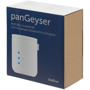 Портативный увлажнитель воздуха panGeyser