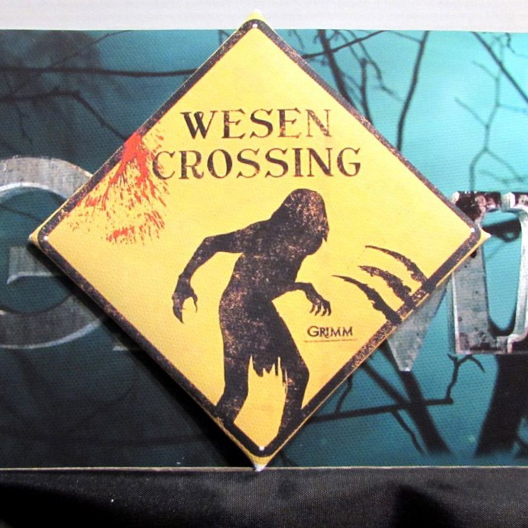 Подарочный набор Гримм Grimm