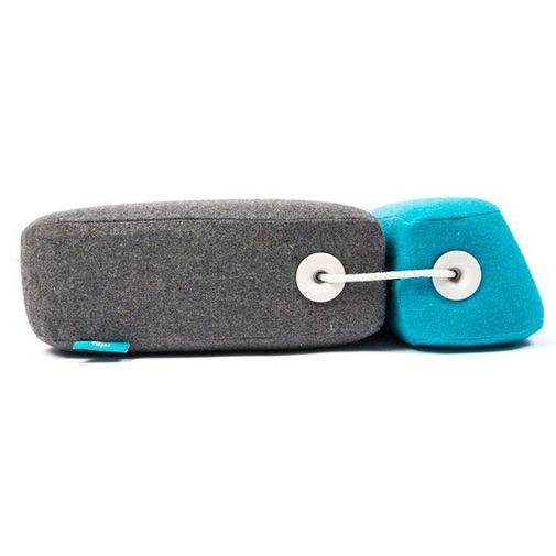 Подушка Трансформер Flip!