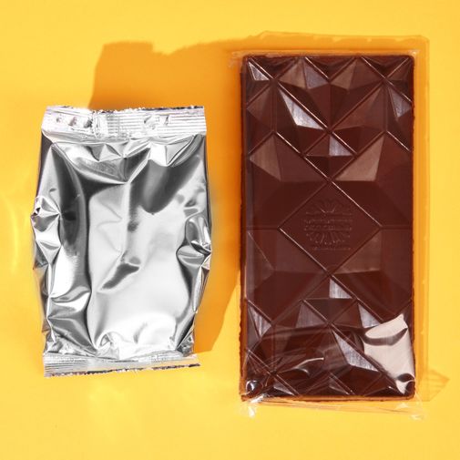 Подарочный набор Наслаждайся каждым днём (чай, шоколад)