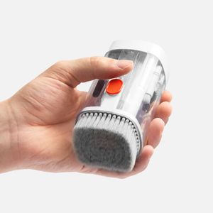 Набор для ухода за гаджетами Pinzell (белый) Набор для ухода за гаджетами Pinzell (белый)