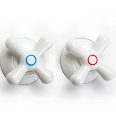 Крючки для ванной Кран Faucet Hanger