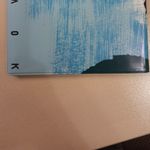 Обложка для студенческого билета Блок Отзыв