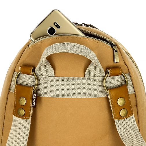 Рюкзак Ranzel Leif Kraft