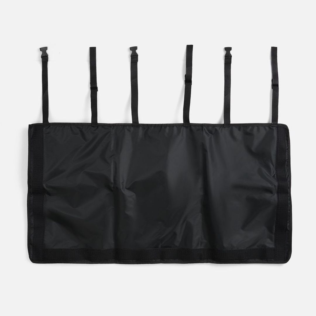 Органайзер в багажник автомобиля Ordinare (черный) Органайзер в багажник автомобиля Ordinare (черный)