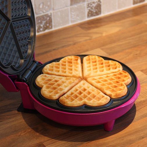 Вафельница Waffle Maker Вафельница Waffle Maker