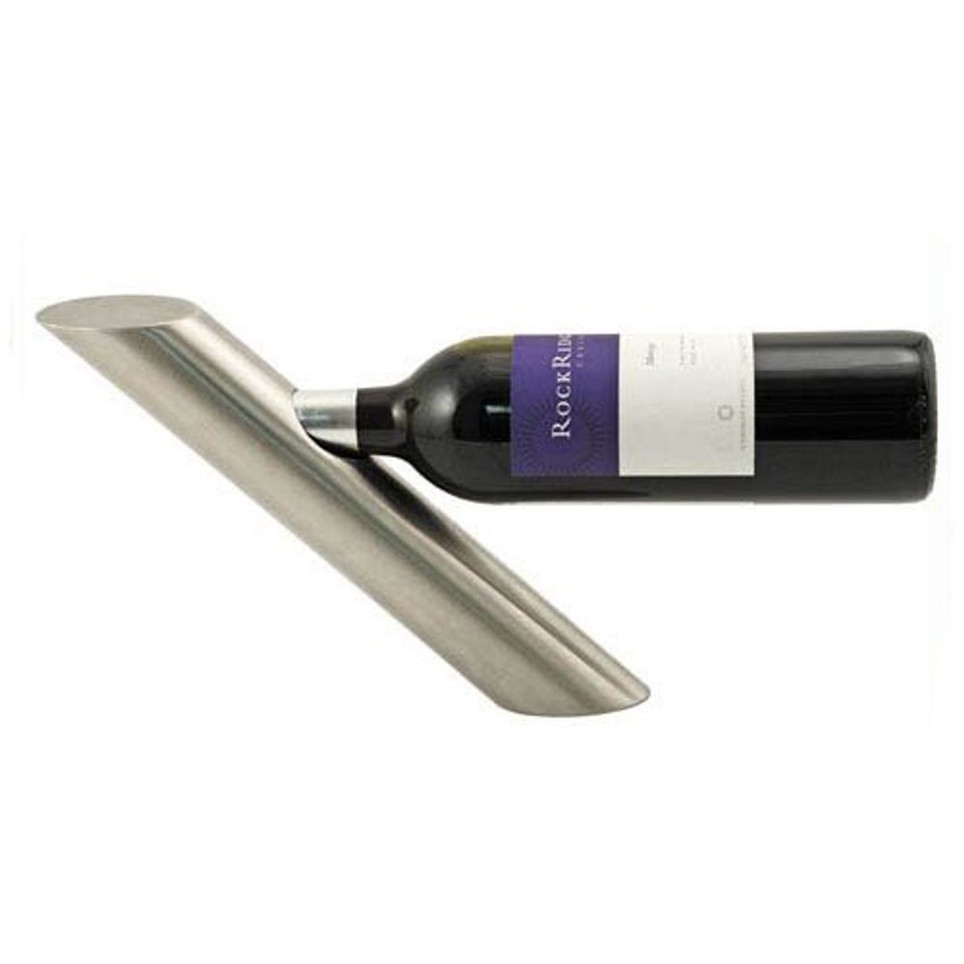 Магический держатель для бутылки