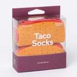 Носки Тако Taco Socks