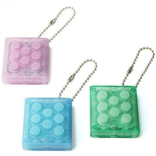 Брелок Чпок-Чпок Брелок Чпок-Чпок