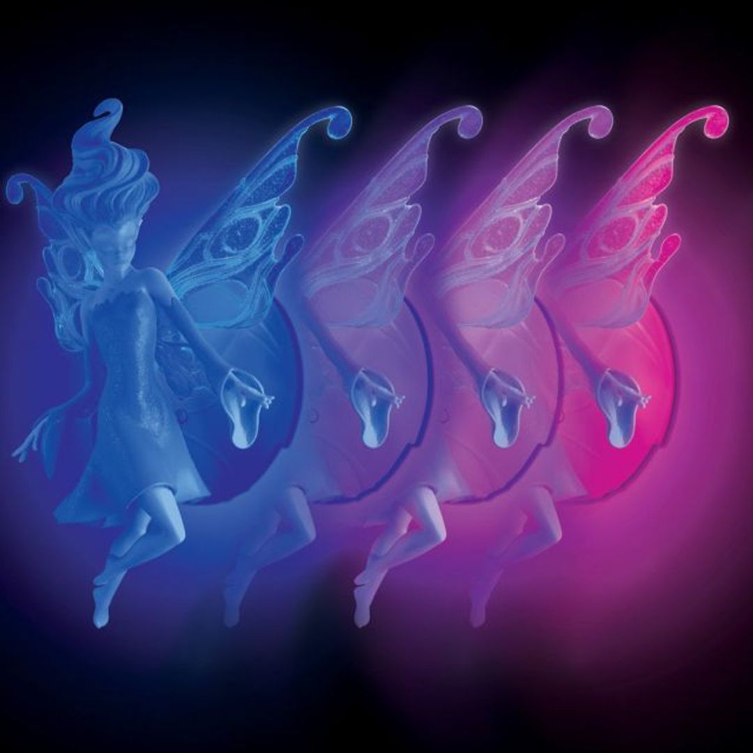 Светильник Фея Dream Fairy Room light Светильник Фея Dream Fairy Room light