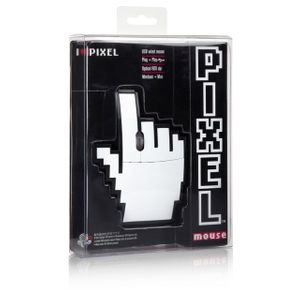 Мышь Пиксель Мышь Пиксель