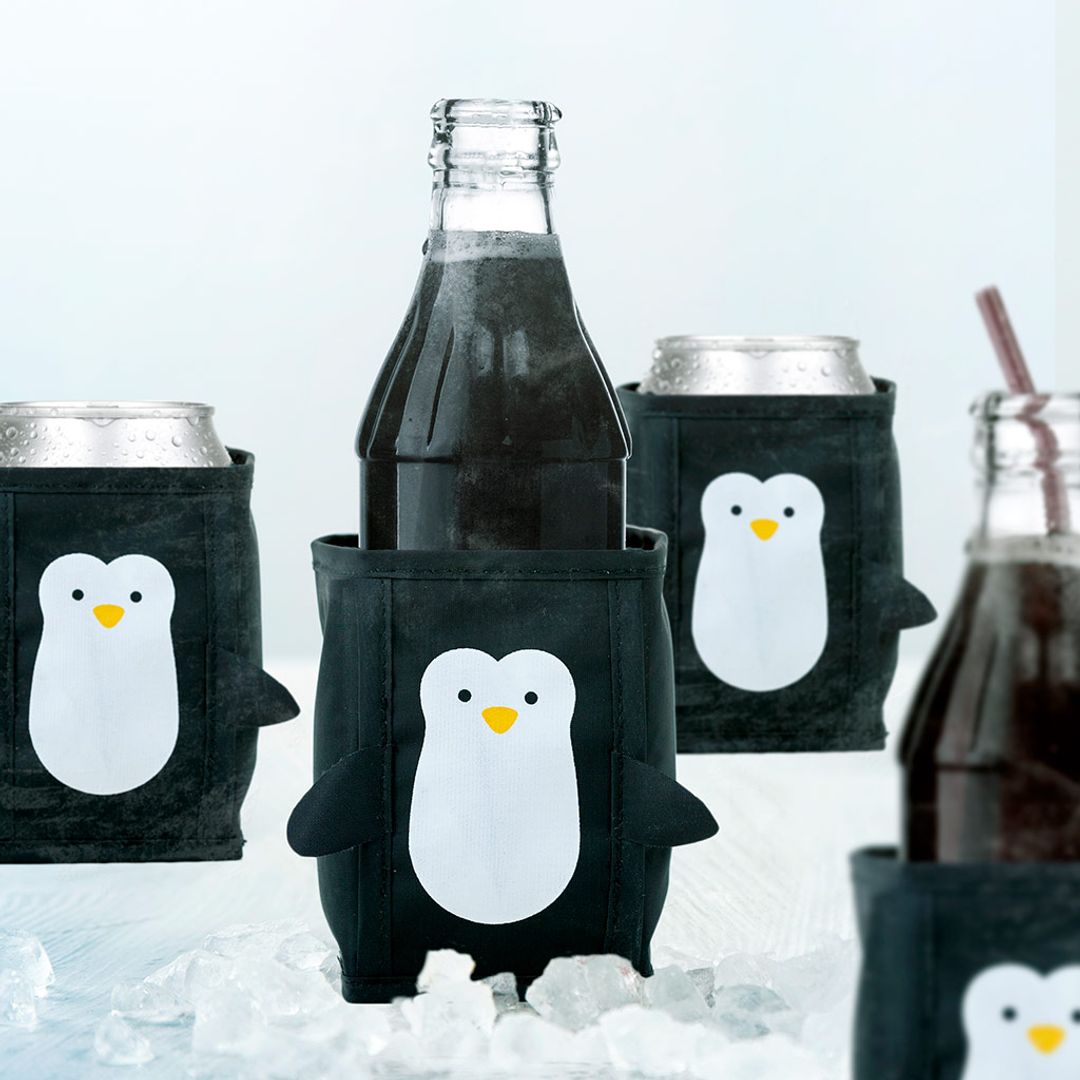 Охлаждающая рубашка Penguin (4 шт)