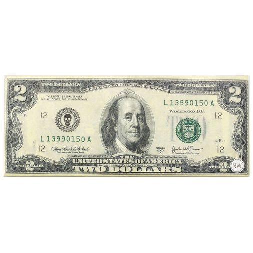 Кошелек New wallet New Dollar Кошелек New wallet New Dollar