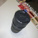 Кружка с подогревом от прикуривателя Объектив 24-70 mm Отзыв Кружка с подогревом от прикуривателя Объектив 24-70 mm Отзыв