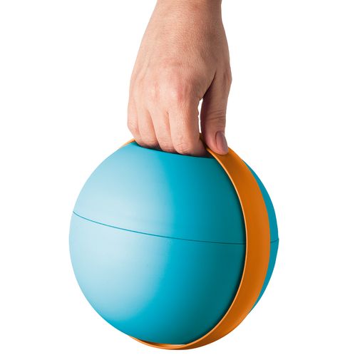 Ланч-бокс для салатов Zero Chilled