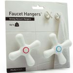Крючки для ванной Кран Faucet Hanger