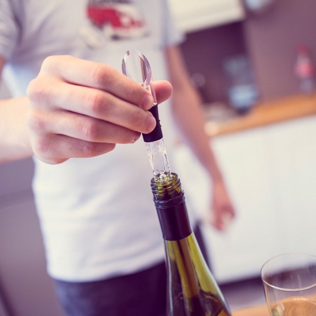 Охладитель для вина Wine Chiller Охладитель для вина Wine Chiller