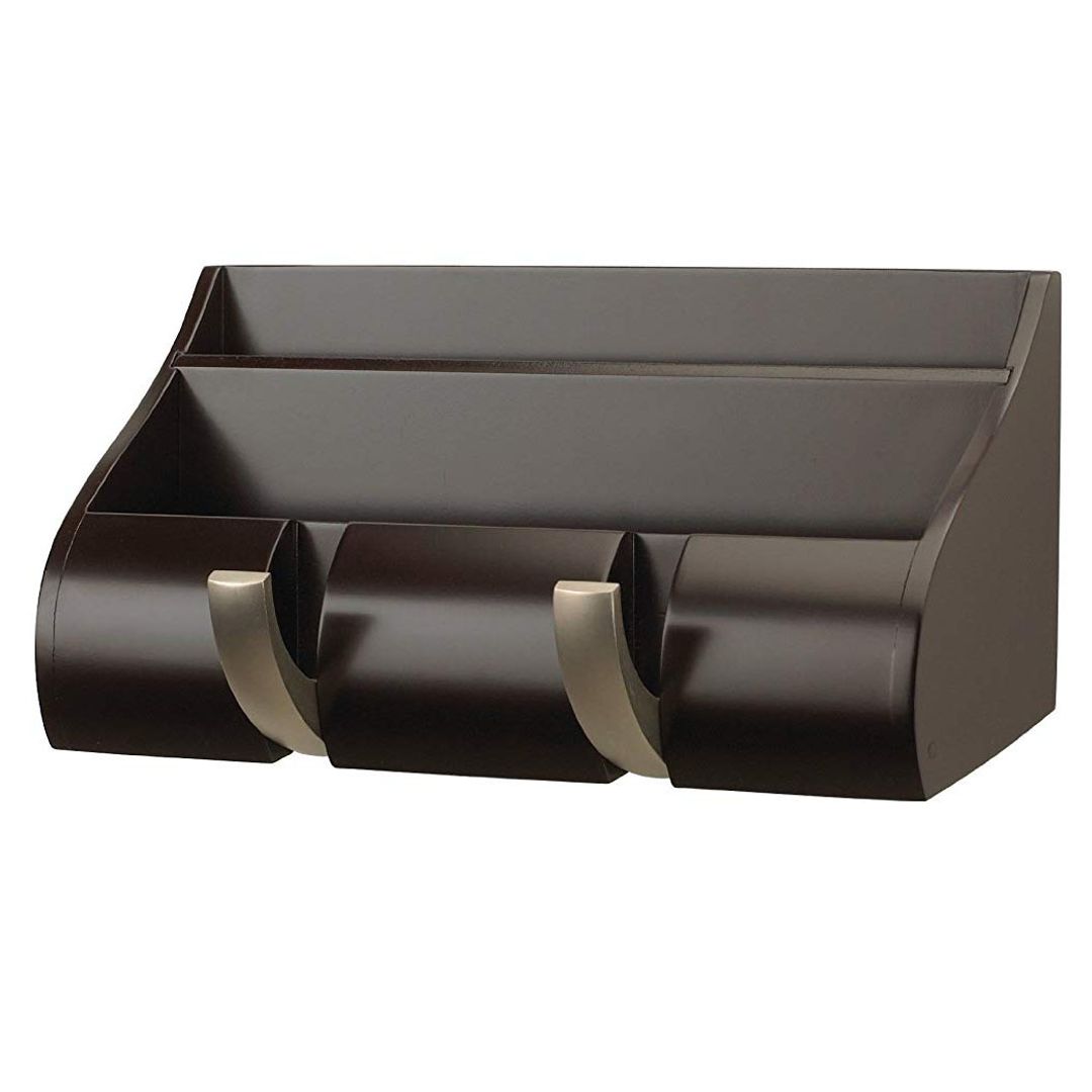 Полка-органайзер для прихожей Cubby Полка-органайзер для прихожей Cubby