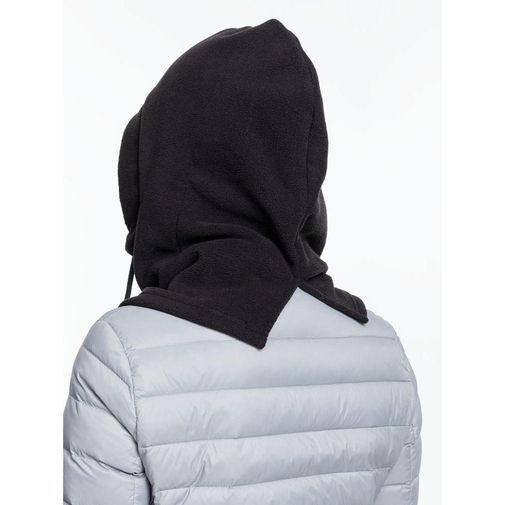 Балаклава-капюшон Nesse (Черная) Балаклава-капюшон Nesse (Черная)