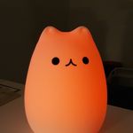 Ночник Котик Отзыв Ночник Котик Отзыв