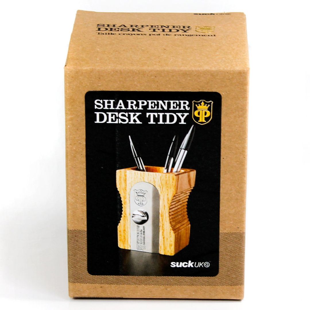 Настольный органайзер Точилка Sharpener