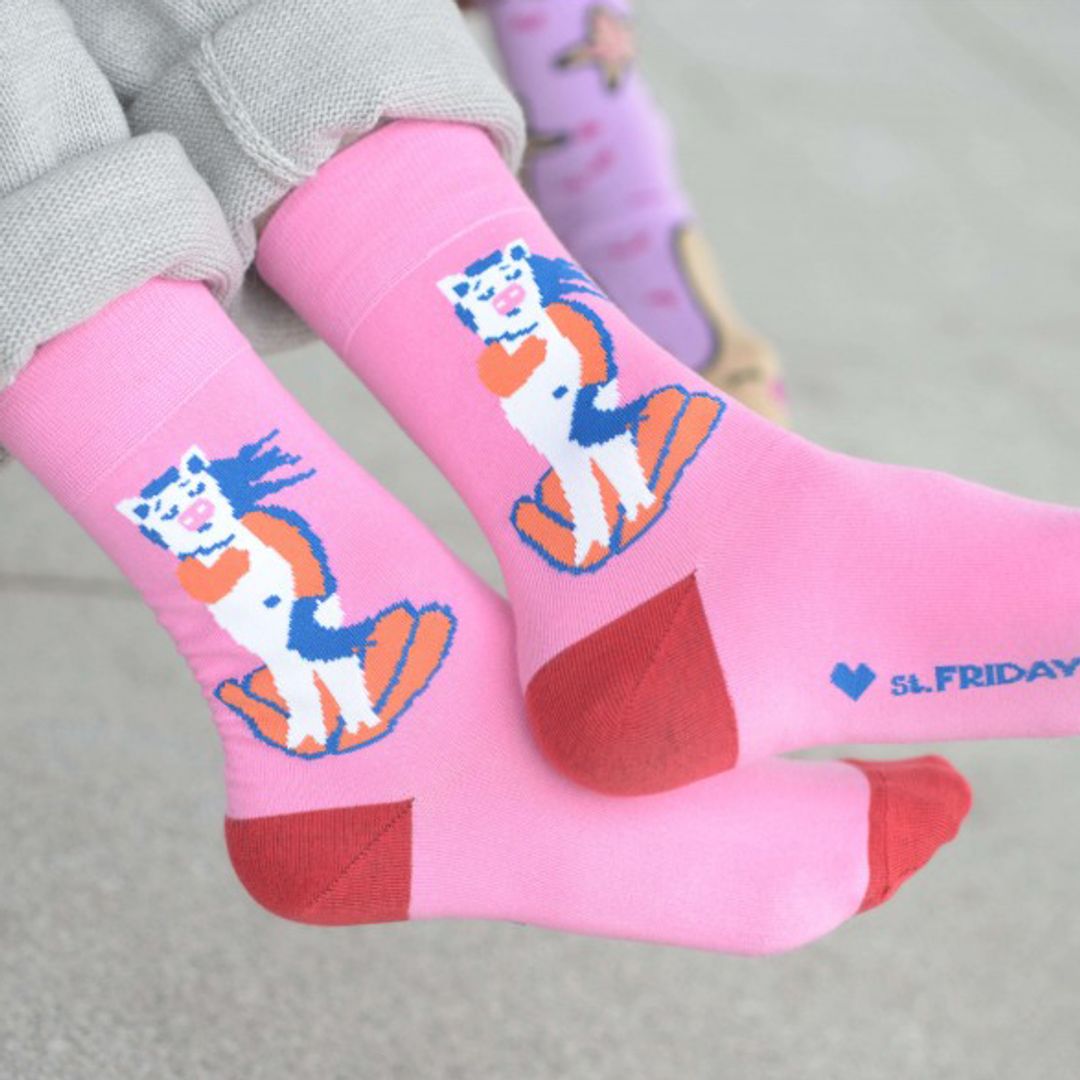 Носки Свинерва Носки Свинерва