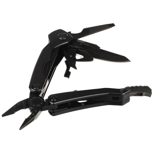 Мультитул Manwerk (черный) Мультитул Manwerk (черный)