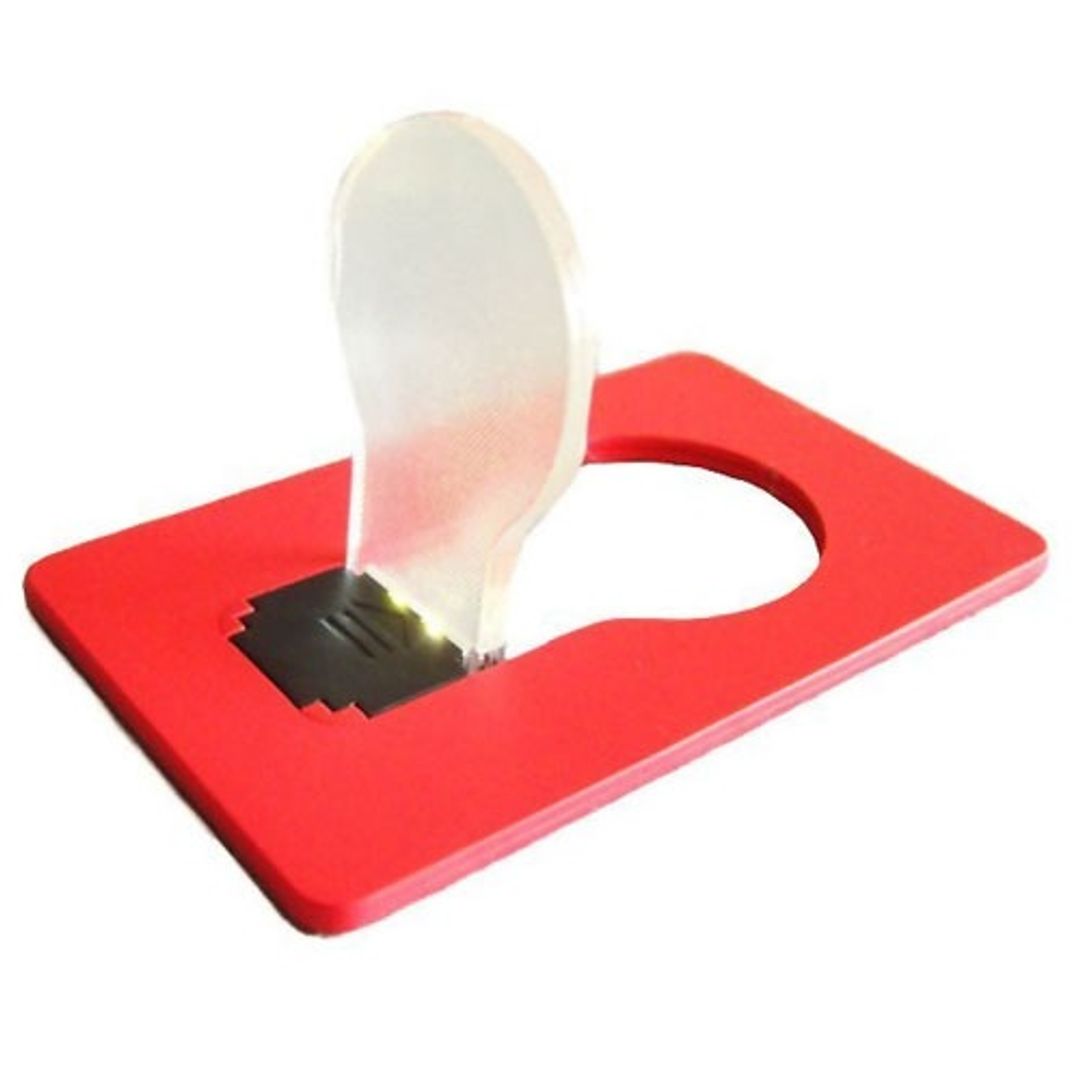 Лампочка Кредитка Лампочка Кредитка