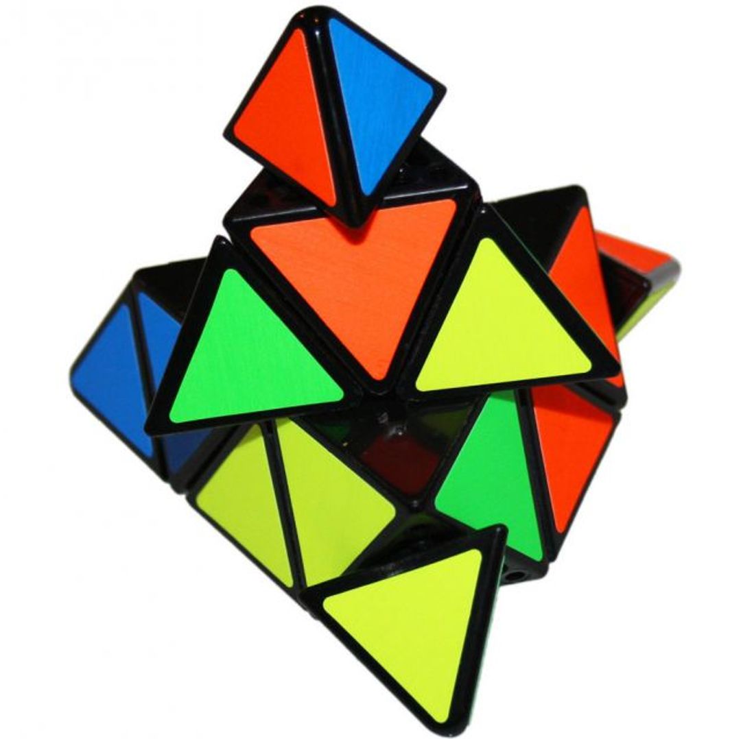 Головоломка Пирамидка Meffert's Pyraminx Головоломка Пирамидка Meffert's Pyraminx