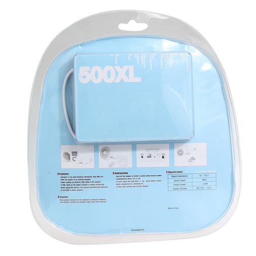 Колонки Наушники Apple 500XL