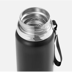 Смарт-термос Termino, ver.2 (черный) Смарт-термос Termino, ver.2 (черный)