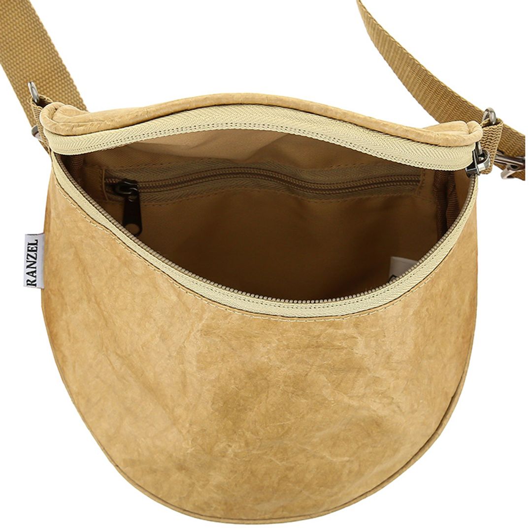 Сумка Ranzel Loona Kraft