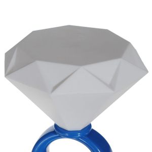 Ночник Кольцо с бриллиантом