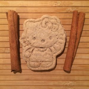 Форма для печенья Hello Kitty