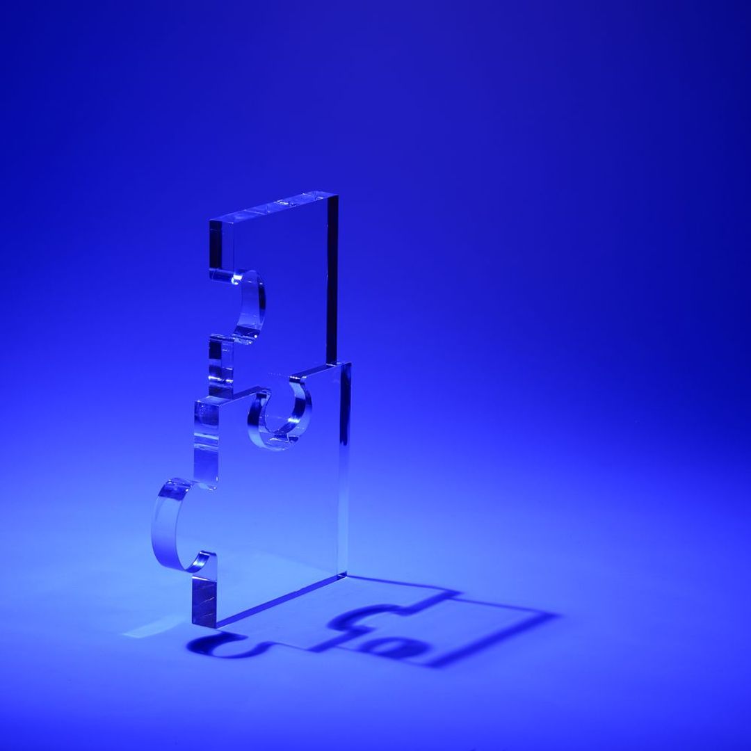 Стела Collab (малая)