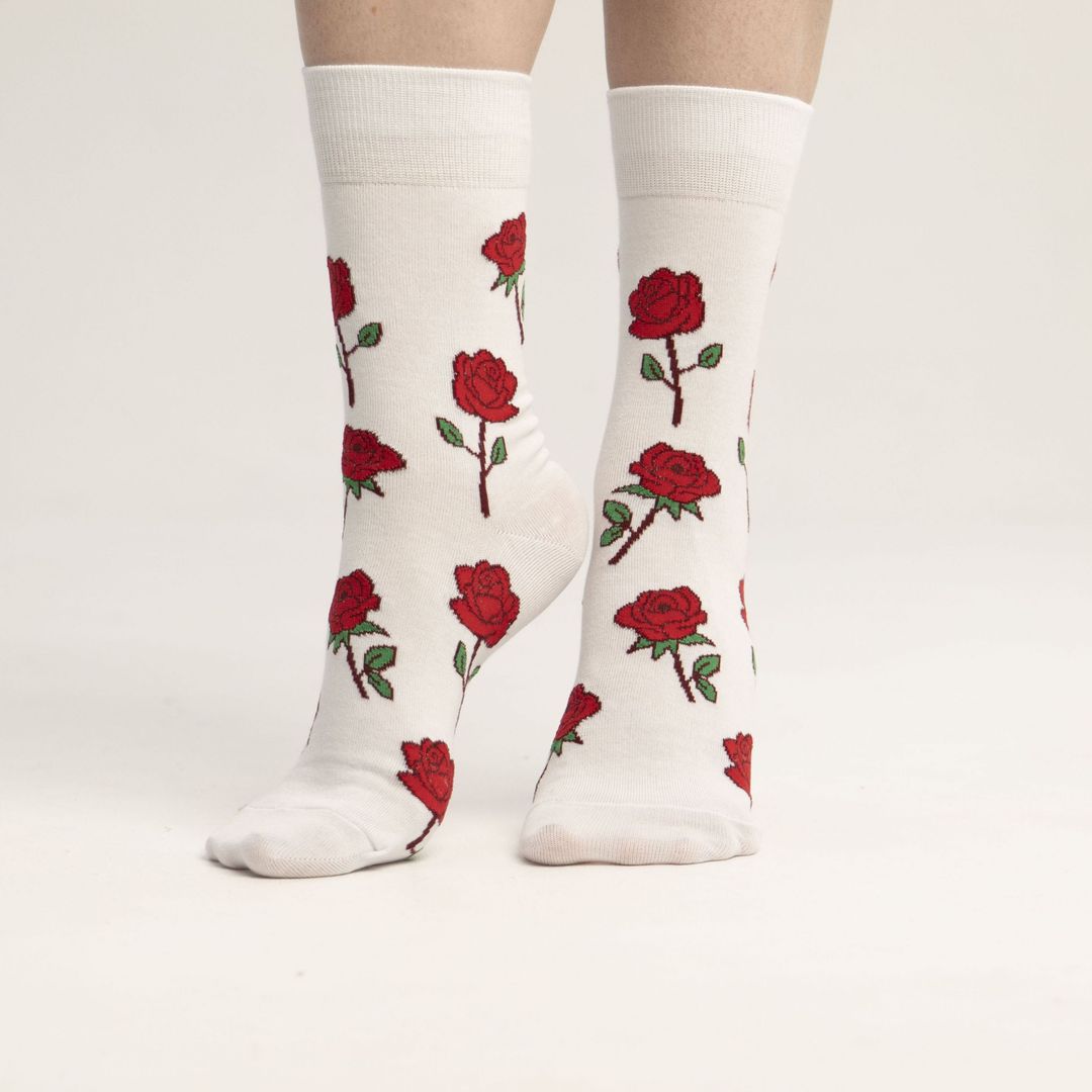 Носки Розовый носок Носки Розовый носок