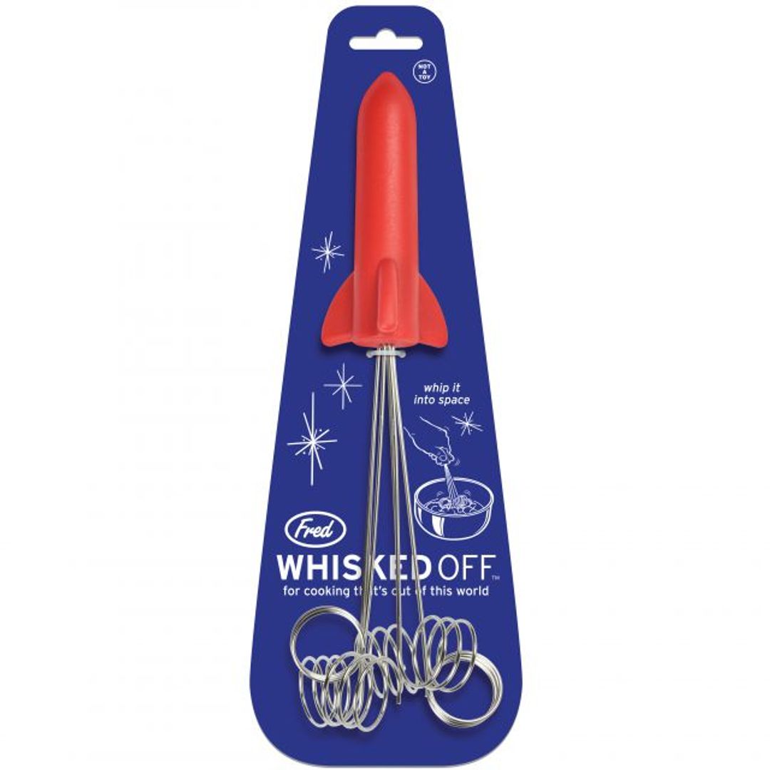 Венчик Ракета Whisked Off Венчик Ракета Whisked Off