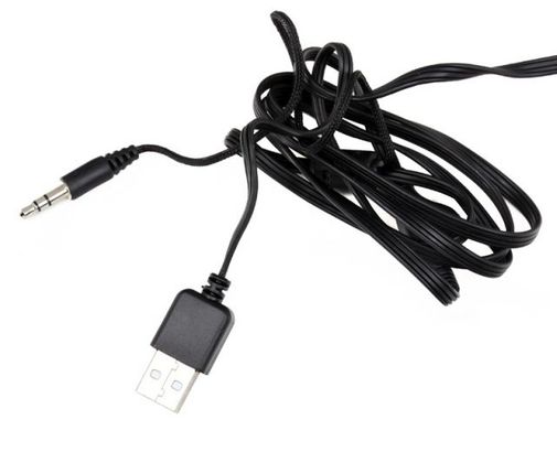 Веб Камера Orient QF-710