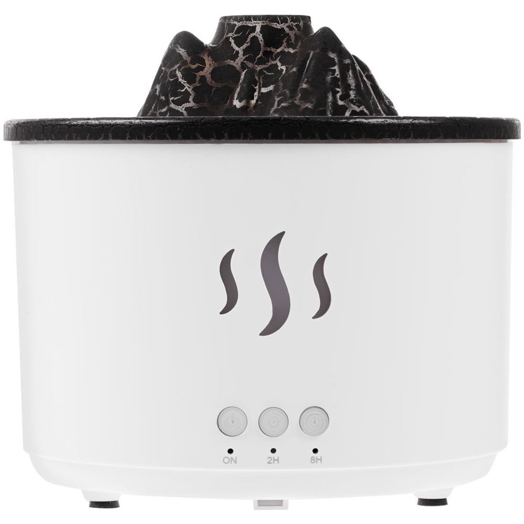 Увлажнитель-ароматизатор Fumi (Белый) Увлажнитель-ароматизатор Fumi (Белый)