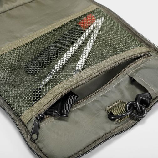 Несессер Stilset (черный)