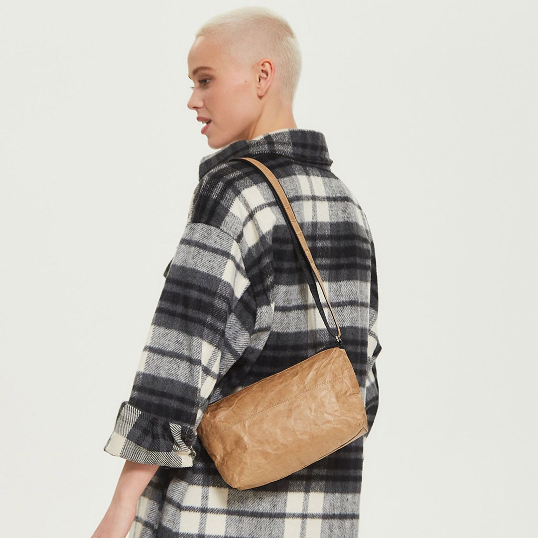 Сумка Ranzel Lol Kraft