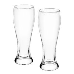 Набор из 2 бокалов для пива Pub Weizen Набор из 2 бокалов для пива Pub Weizen
