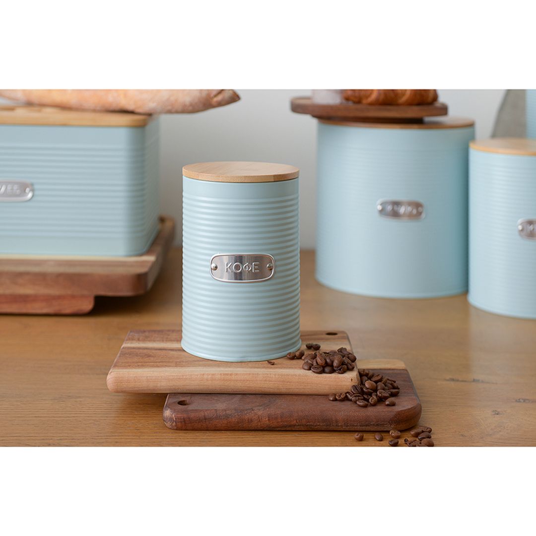 Набор банок для хранения Irmel 3 шт. (1,2 л,)