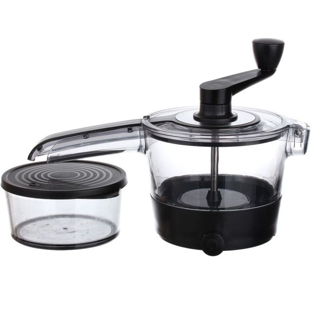 Спиральная Овощерезка SpiralFix