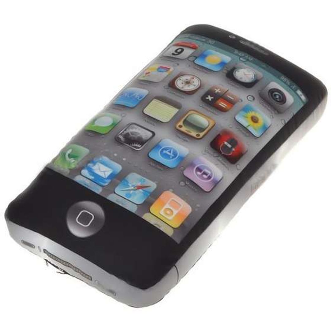 Подушка iPhone Подушка iPhone