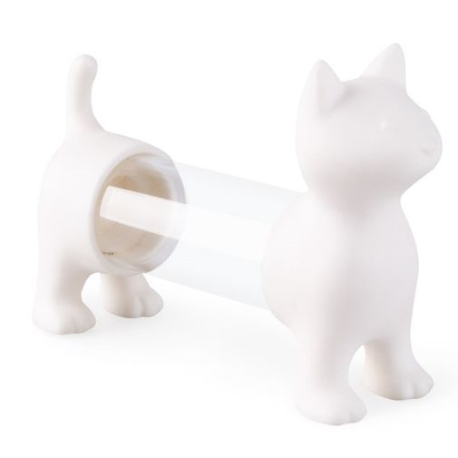 Емкость для соли, перца или зубочисток Cat Емкость для соли, перца или зубочисток Cat
