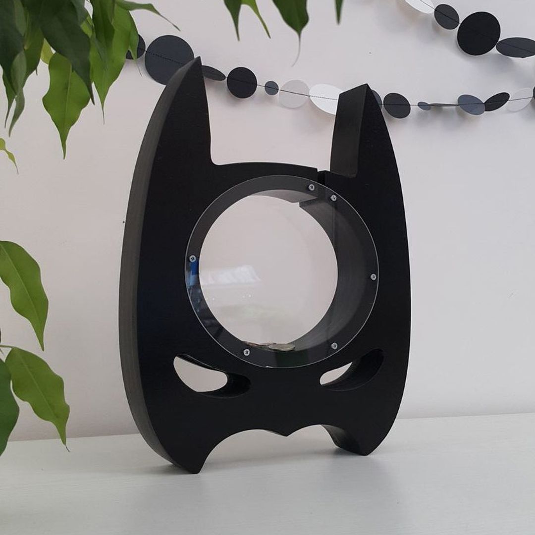 Копилка Бэтмен Копилка Бэтмен