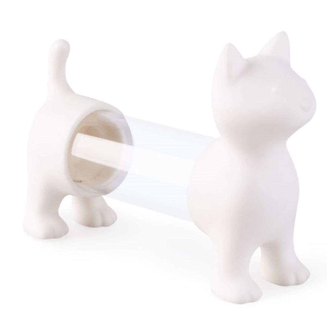 Емкость для соли, перца или зубочисток Cat Емкость для соли, перца или зубочисток Cat